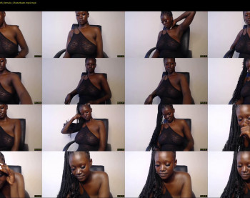 betty_fire_ — 18 minute Chaturbate female cam show recording, 720p, May 23, 2022