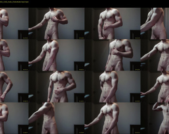 big_nick_for_you_ — 20 minute Chaturbate male cam show recording, 1080p, May 23, 2022