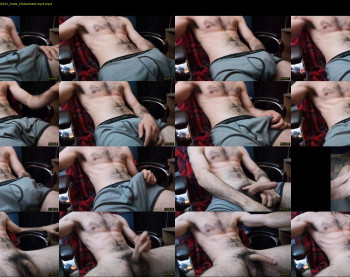 bigdickyduby — 23 minute Chaturbate male cam show recording, 1080p, May 24, 2022