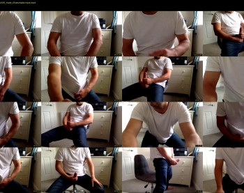 biggestjack1 — 59 minute Chaturbate male cam show recording, 480p, May 23, 2022
