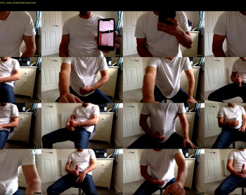 biggestjack1 — 34 minute Chaturbate male cam show recording, 480p, May 23, 2022