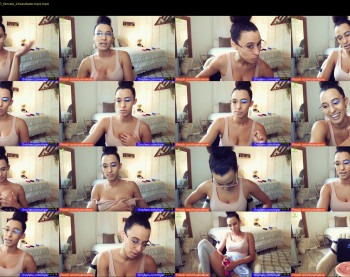 blissense — 54 minute Chaturbate female cam show recording, 1080p, May 24, 2022