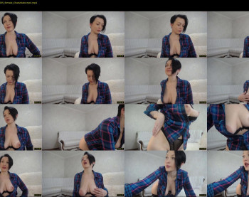 blueeyeess — 34 minute Chaturbate female cam show recording, 720p, May 23, 2022