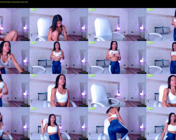 catalina__10_ — 53 minute Chaturbate female cam show recording, 1080p, May 23, 2022