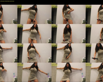 catty190 — 7 minute Chaturbate female cam show recording, 720p, May 23, 2022