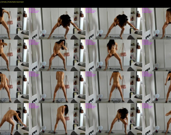 catty190 — 11 minute Chaturbate female cam show recording, 720p, May 23, 2022
