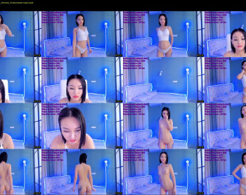chan_lia — 56 minute Chaturbate female cam show recording, 1080p, May 23, 2022