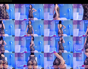 chan_lia — 54 minute Chaturbate female cam show recording, 1080p, May 24, 2022