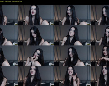 charlotte_germanotta_ — 13 minute Chaturbate female cam show recording, 720p, May 23, 2022