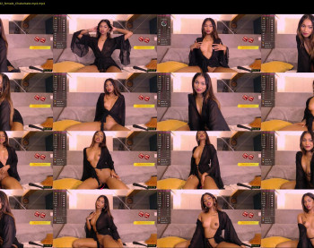 cherrrish_ — 24 minute Chaturbate female cam show recording, 720p, May 23, 2022
