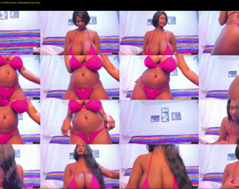 crazy_addixtion — 56 minute Chaturbate female cam show recording, 1080p, May 23, 2022