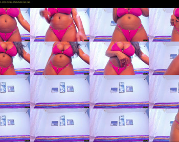 crazy_addixtion — 9 minute Chaturbate female cam show recording, 1080p, May 23, 2022