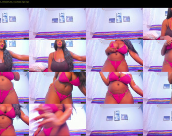 crazy_addixtion — 24 minute Chaturbate female cam show recording, 1080p, May 23, 2022