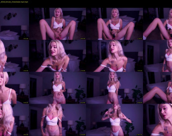 daddystrouble — 78 minute Chaturbate female cam show recording, 720p, May 24, 2022