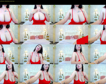 dd_shari — 18 minute Chaturbate female cam show recording, 1080p, May 23, 2022