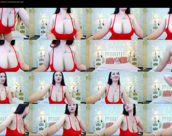 dd_shari — 20 minute Chaturbate female cam show recording, 1080p, May 23, 2022