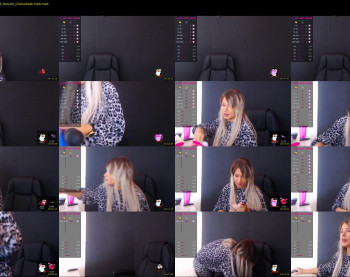 debralee — 6 minute Chaturbate female cam show recording, 1080p, May 23, 2022