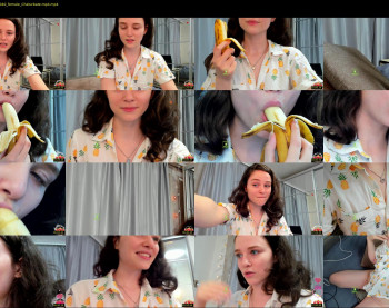 demurelixir — 12 minute Chaturbate female cam show recording, 1080p, May 24, 2022