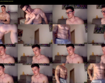eddieds — 54 minute Chaturbate male cam show recording, 1080p, May 24, 2022