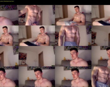 eddieds — 56 minute Chaturbate male cam show recording, 1080p, May 24, 2022