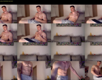eddieds — 16 minute Chaturbate male cam show recording, 1080p, May 24, 2022