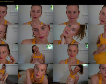 ellaa91 — 60 minute Chaturbate female cam show recording, 1080p, May 23, 2022