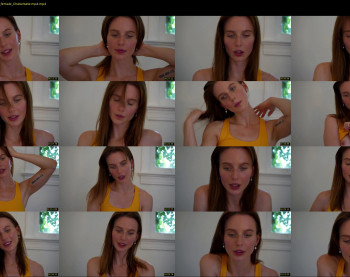 ellaa91 — 4 minute Chaturbate female cam show recording, 1080p, May 23, 2022