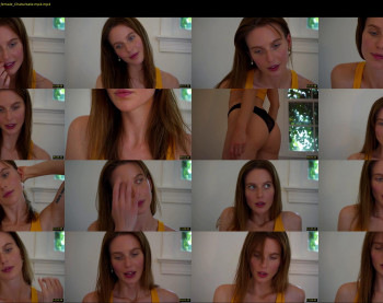 ellaa91 — 20 minute Chaturbate female cam show recording, 1080p, May 23, 2022