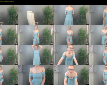 ellamilf — 54 minute Chaturbate female cam show recording, 1080p, May 23, 2022