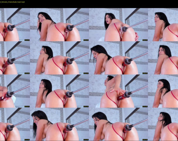 emi_sary — 56 minute Chaturbate female cam show recording, 1080p, May 24, 2022