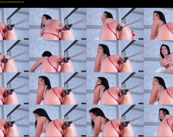 emi_sary — 58 minute Chaturbate female cam show recording, 1080p, May 24, 2022