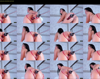 emi_sary — 54 minute Chaturbate female cam show recording, 1080p, May 24, 2022