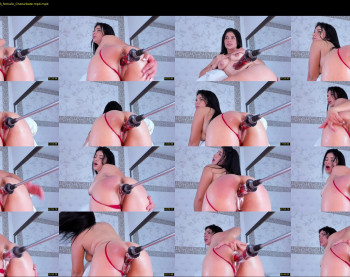 emi_sary — 42 minute Chaturbate female cam show recording, 1080p, May 24, 2022