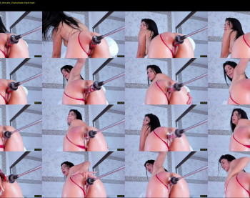 emi_sary — 34 minute Chaturbate female cam show recording, 1080p, May 24, 2022