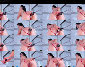 emi_sary — 26 minute Chaturbate female cam show recording, 1080p, May 24, 2022
