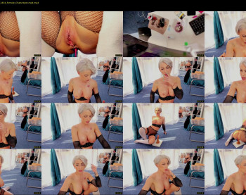 emily_payton — 16 minute Chaturbate female cam show recording, 1080p, May 23, 2022