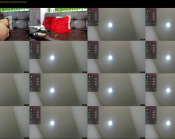 enma_clark — 59 minute Chaturbate female cam show recording, 1080p, May 23, 2022
