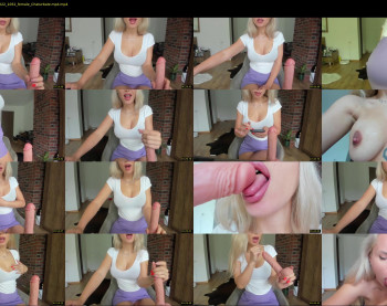 forbidden_fruit69 — 55 minute Chaturbate female cam show recording, 1080p, May 23, 2022