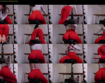 french_devotion — 91 minute Chaturbate female cam show recording, 720p, May 23, 2022