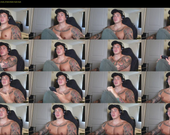 frewfun — 39 minute Chaturbate male cam show recording, 1080p, May 23, 2022