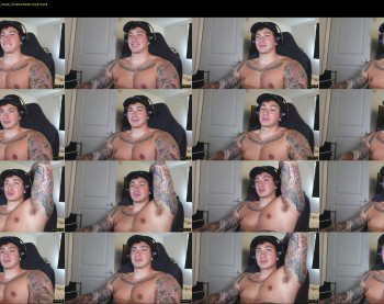 frewfun — 27 minute Chaturbate male cam show recording, 1080p, May 23, 2022