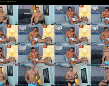 garret_alvin_ — 56 minute Chaturbate male cam show recording, 1080p, May 24, 2022