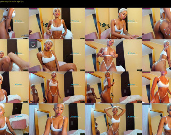 gia_curly — 56 minute Chaturbate female cam show recording, 1080p, May 23, 2022