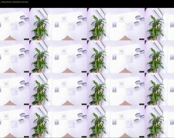 hanna_cupper — 23 minute Chaturbate female cam show recording, 720p, May 23, 2022