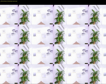 hanna_cupper — 13 minute Chaturbate female cam show recording, 720p, May 23, 2022
