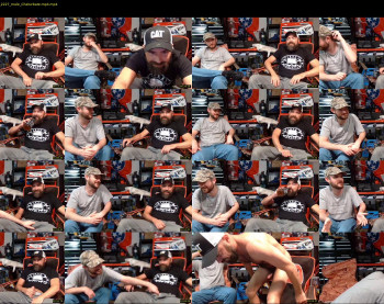 hardworkertn — 4 minute Chaturbate male cam show recording, 720p, May 23, 2022