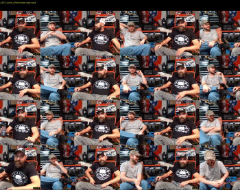 hardworkertn — 22 minute Chaturbate male cam show recording, 720p, May 23, 2022