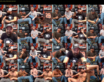 hardworkertn — 46 minute Chaturbate male cam show recording, 720p, May 24, 2022