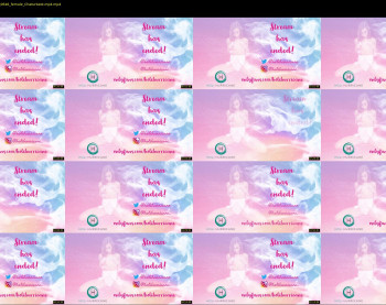 holihurricane — 6 minute Chaturbate female cam show recording, 1080p, May 23, 2022
