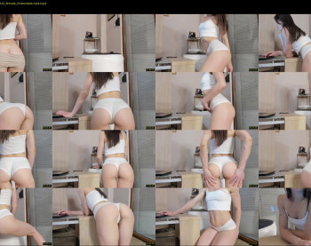hotel77777 — 13 minute Chaturbate female cam show recording, 720p, May 23, 2022